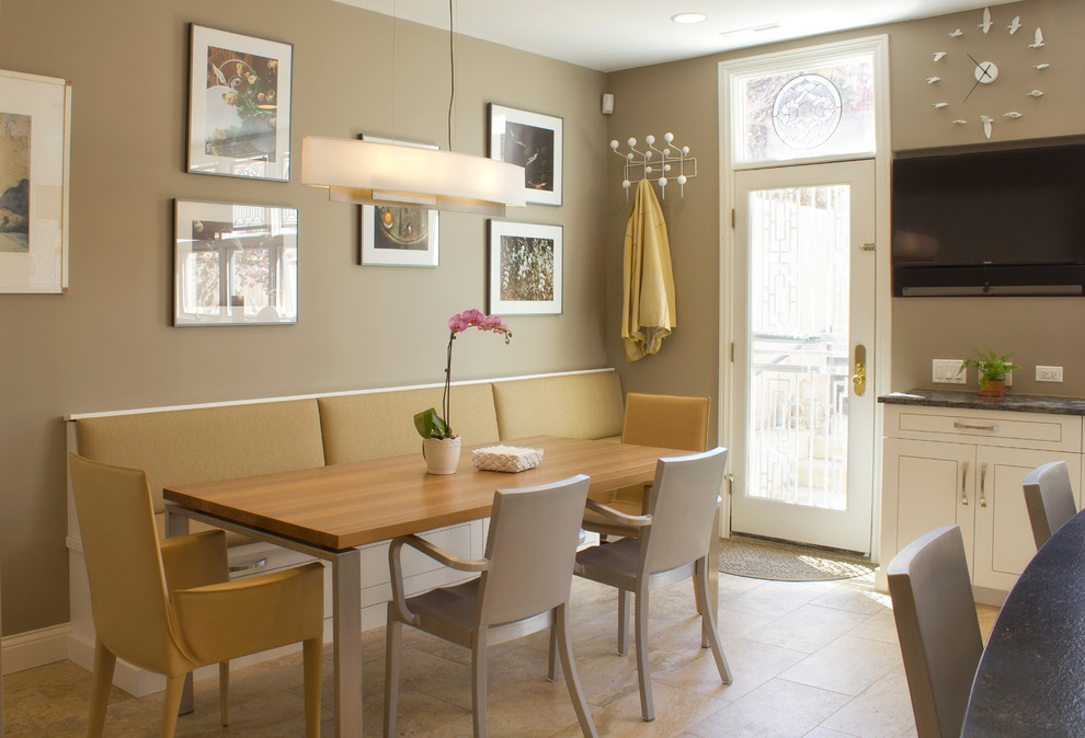 Kitchen Bench Seating Dining Room Transitional with Beautiful Kitchen Bench Seat