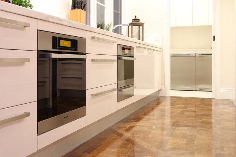 Kitchen Cabinet Handles Kitchen Contemporary with None 