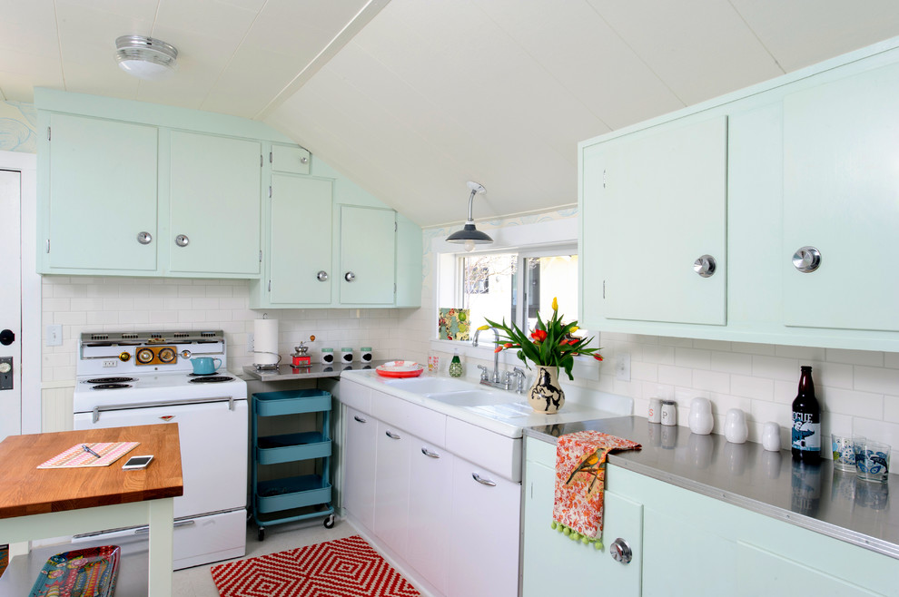Kitchen Cabinet Knobs Kitchen Eclectic with Cottage Enclosed Kitchen Farmhouse