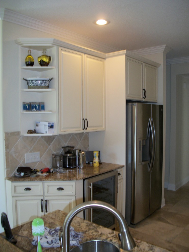 Kitchen Cabinet Painting Spaces Traditional with Cabinet Painter Cabinet Painting