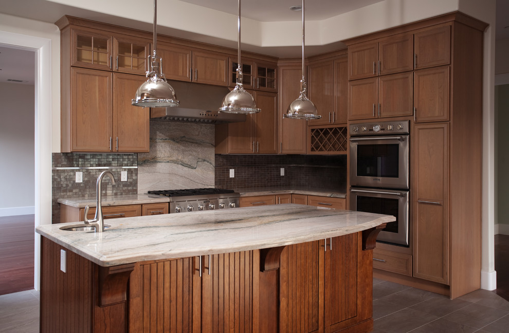 Kitchen Countertops Options Kitchen Contemporary with Contemporary Kitchen Remodel Renovation