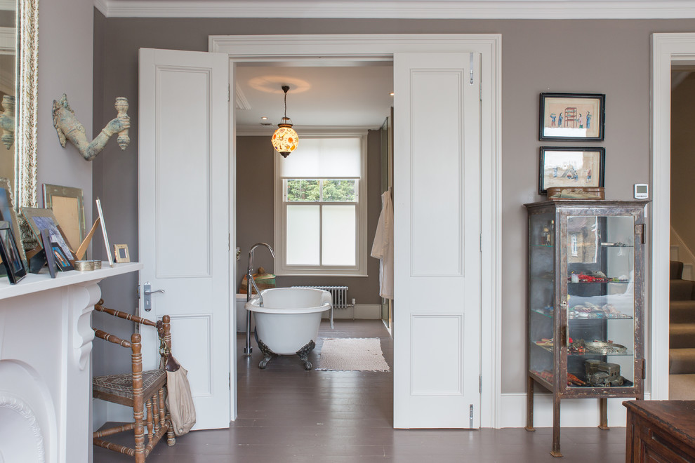 Kitchen Display Cabinets Bathroom Contemporary with Antique Antique Furniture Bath