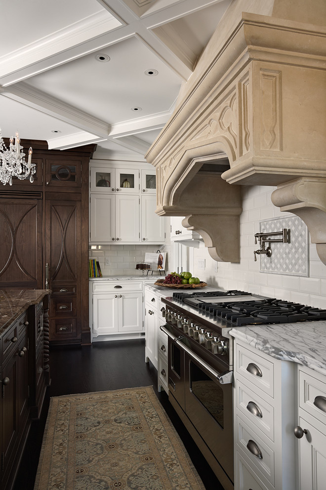 Kitchen Drawer Pulls Kitchen Traditional with Cabinet Front Refrigerator Ceiling