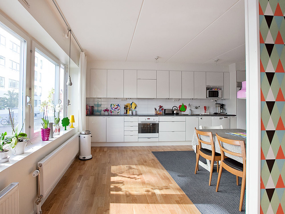 Kitchen Garbage Cans Kitchen Contemporary with Kitchen Cabinets Kitchen Chairs
