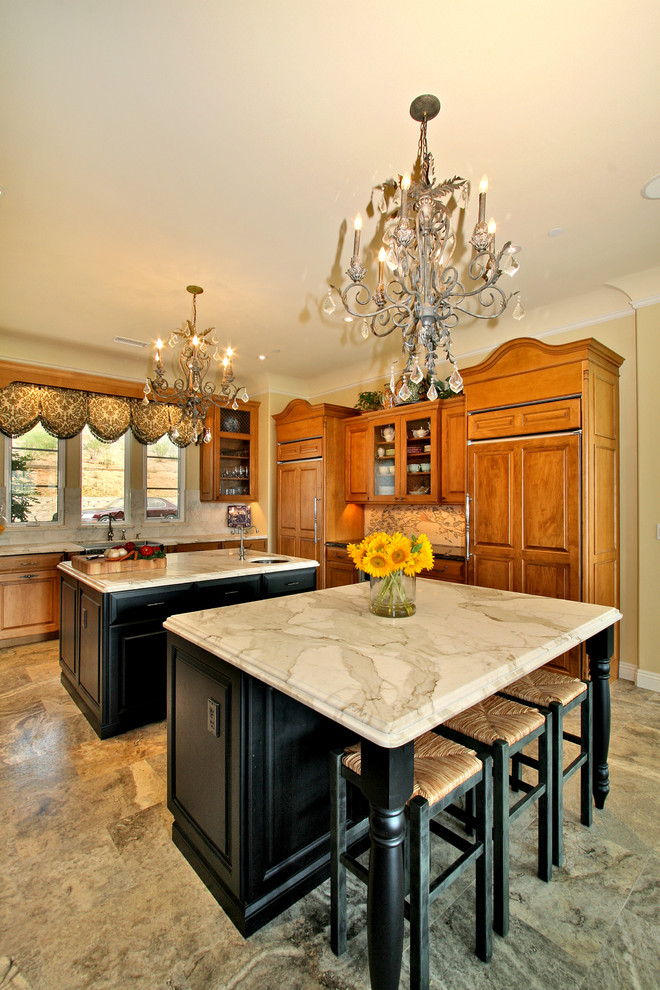 Kitchen Island Sizes Kitchen Traditional with Black Cabinets Breakfast Bar