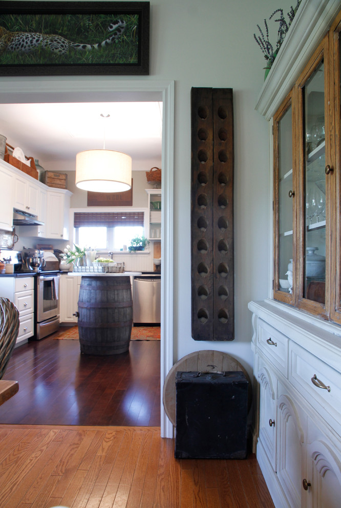 Kitchen Light Fixture Kitchen Eclectic with None 