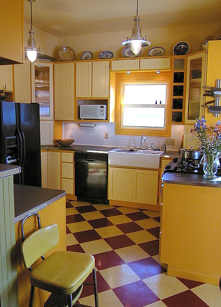 Kitchen Remodel Cost Kitchen Farmhouse with Bar Bar Counter Beadboard