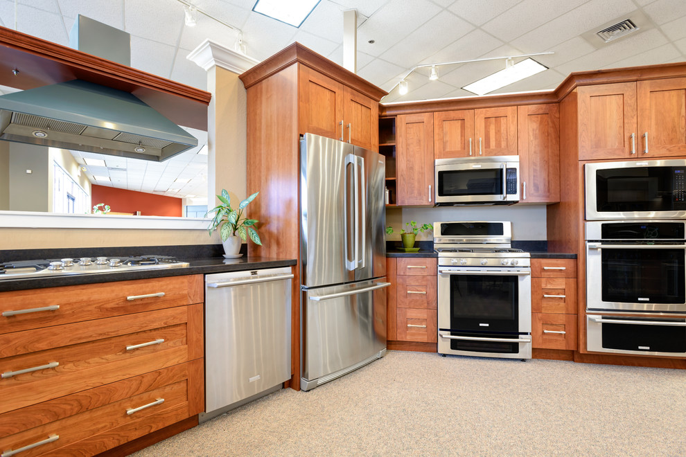 Kitchen Remodel Ideas Kitchen with None 