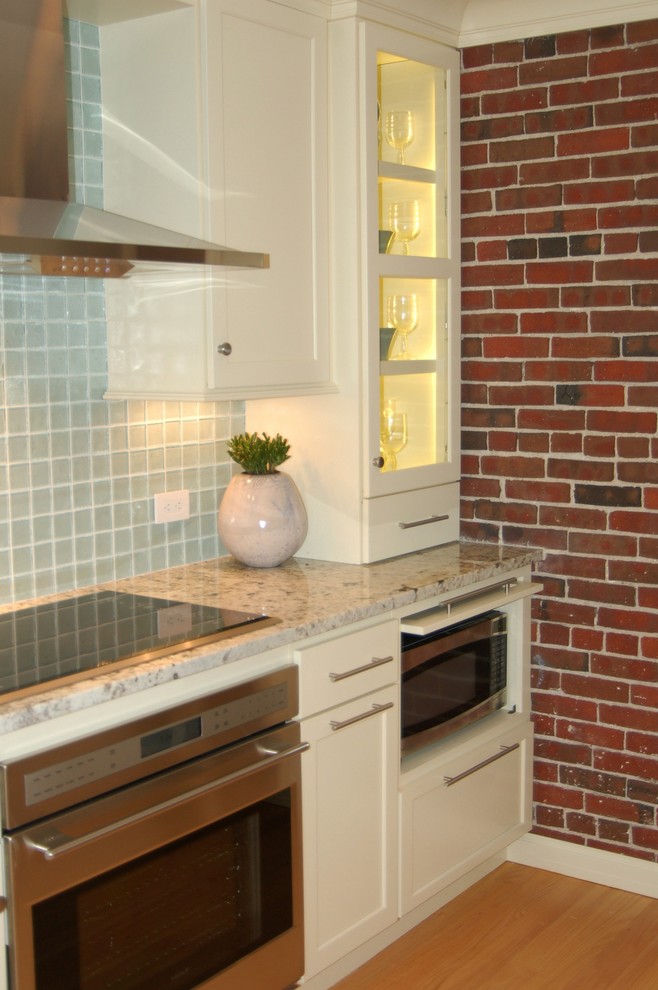 Kitchen Remodeling Boston Kitchen Beach with Bar Style Hardware Boston2