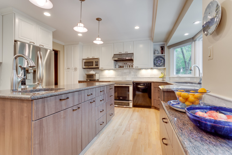 Kitchen Remodeling Fairfax Va Kitchen Transitional with Adriatic Bench Seating In1