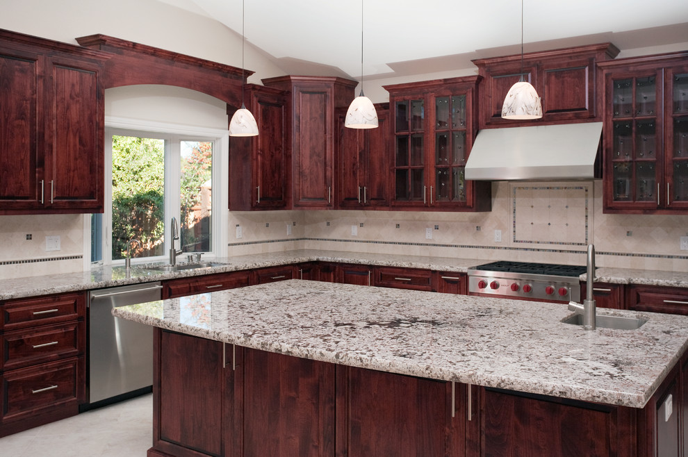 Kitchen Remodeling Ideas Kitchen Contemporary with None 