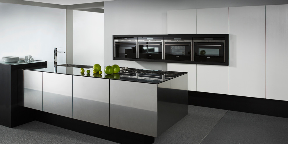 Kitchen Remodeling Miami Kitchen Contemporary with Cabinets Contemporary Kitchen Contemporary