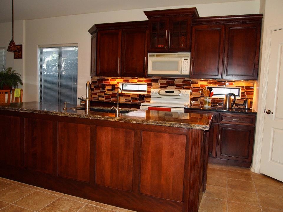 Kitchen Remodeling Phoenix Kitchen Traditional with Granite Counter Tops Kitchen