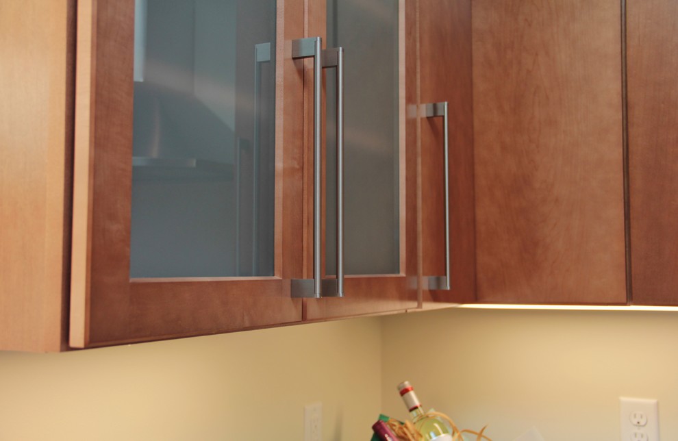 Kitchen Remodeling Pittsburgh Kitchen Modern with None 