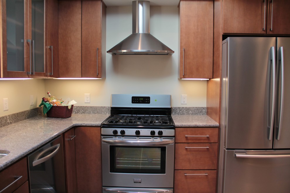 Kitchen Remodeling Pittsburgh Kitchen Modern with None 2