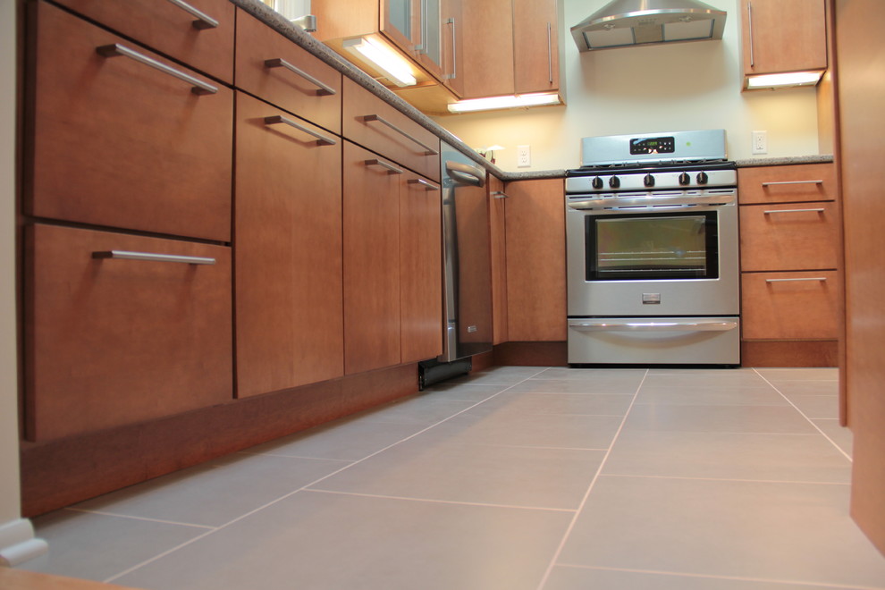 Kitchen Remodeling Pittsburgh Kitchen Modern with None 3