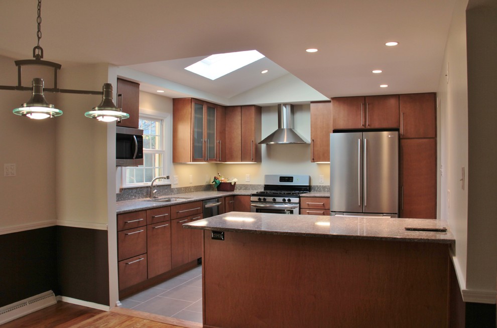 Kitchen Remodeling Pittsburgh Kitchen Traditional with None 1