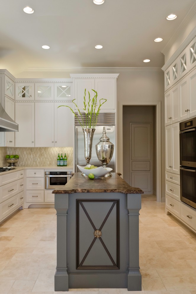 Kitchen Remodeling San Antonio Kitchen Traditional with Bradshaw Designs San Antonio