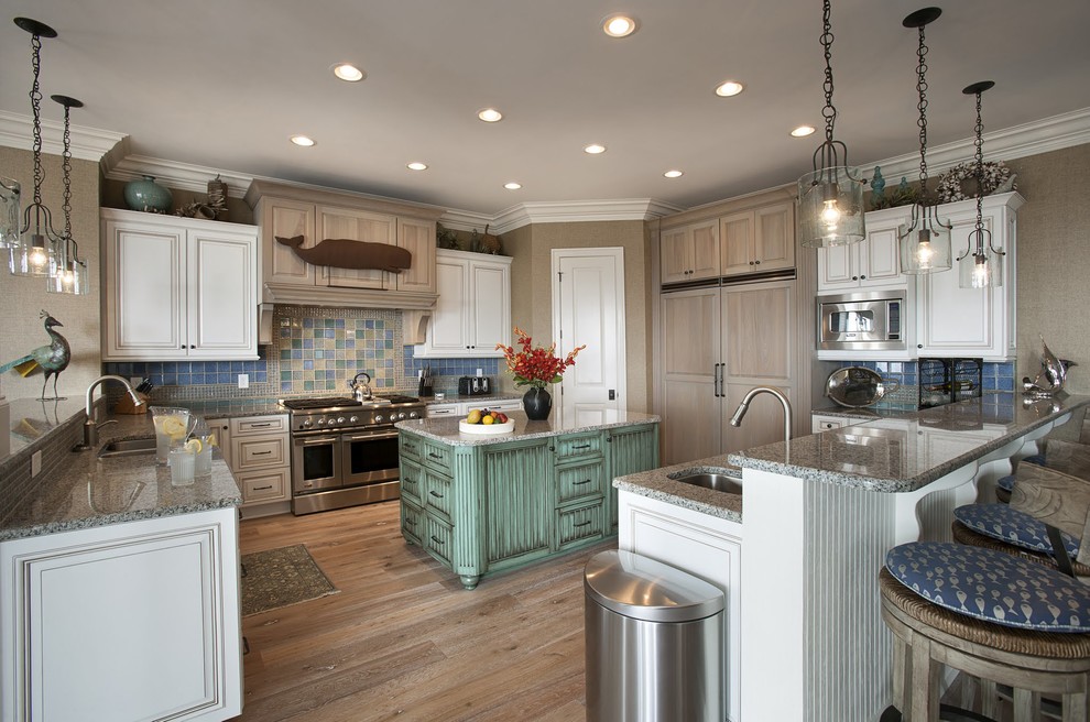 Kitchen Trash Cans Kitchen Beach with Antique Furniture Beach Interior