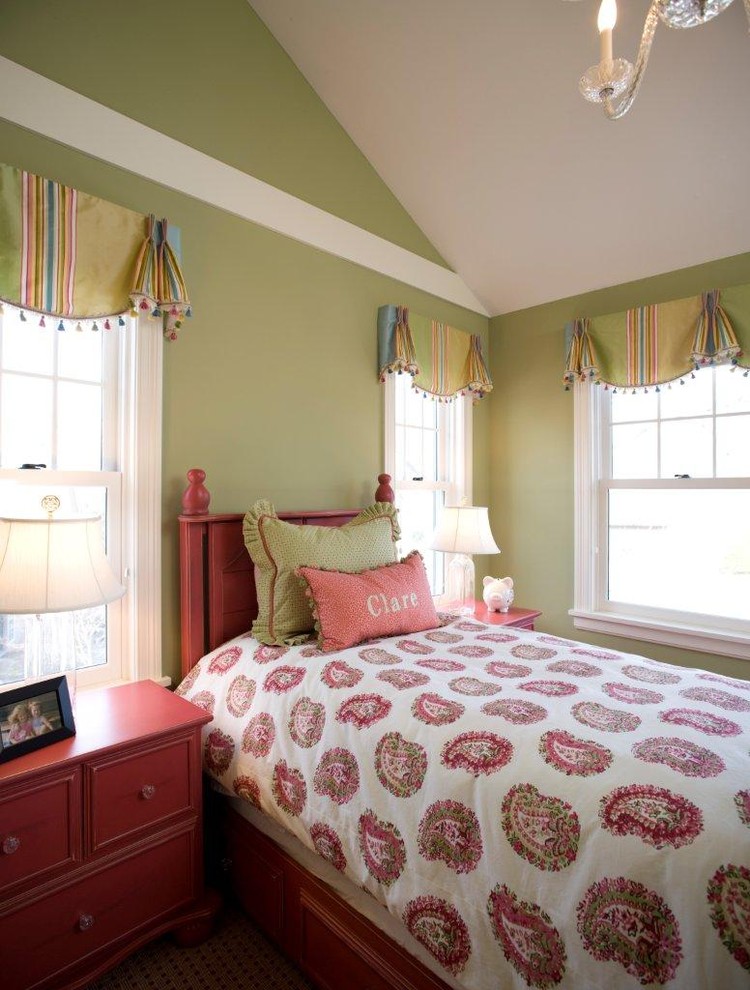 Kitchen Valances Ideas Kids Traditional with Bed Pillows Bedroom Bedside