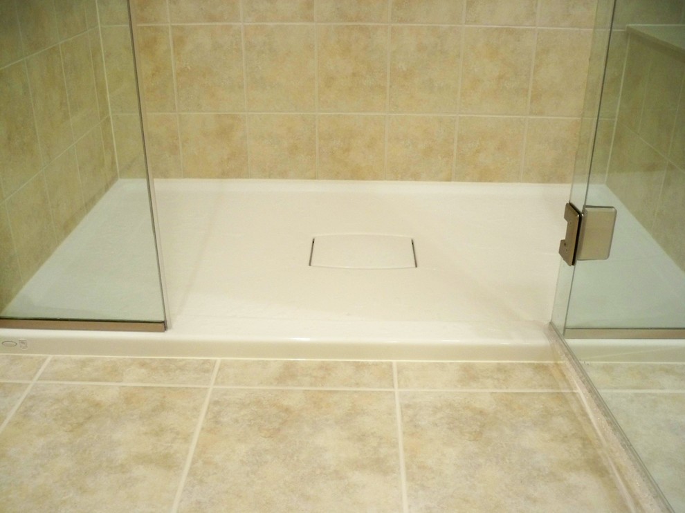 Kohler Shower Base Bathroom Traditional with Kohler Shower Base 