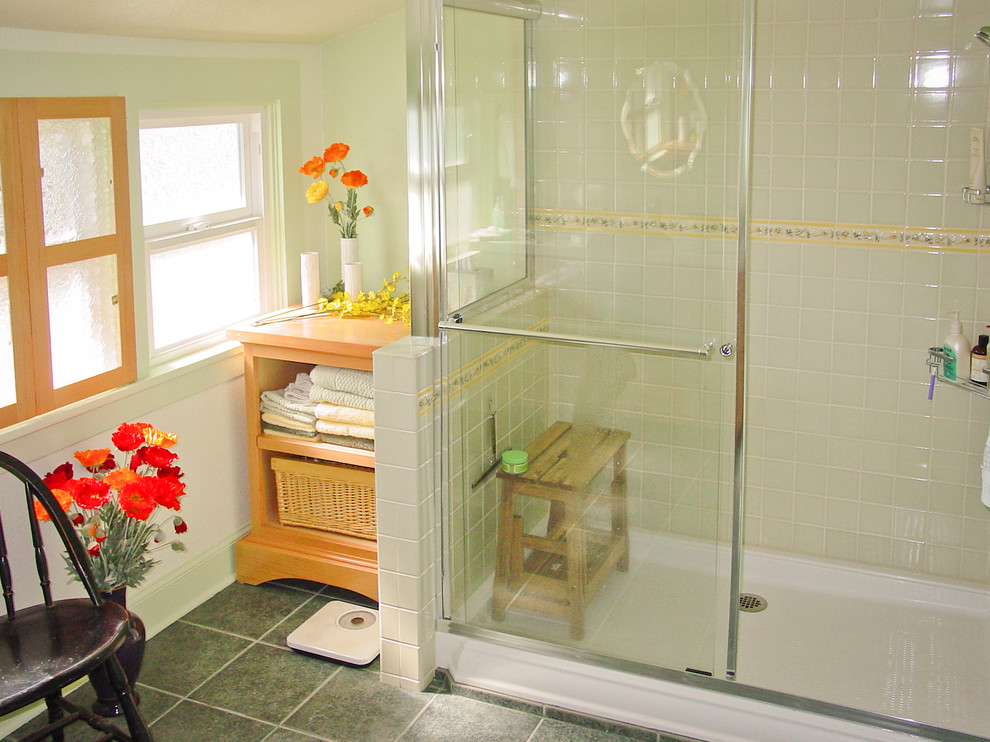 Kohler Shower Pan Bathroom Traditional with Bathroom Bathroom Countertops Bathroom