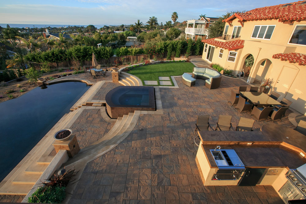 Landscape Architect San Diego Spaces with Landscape Designers in San3