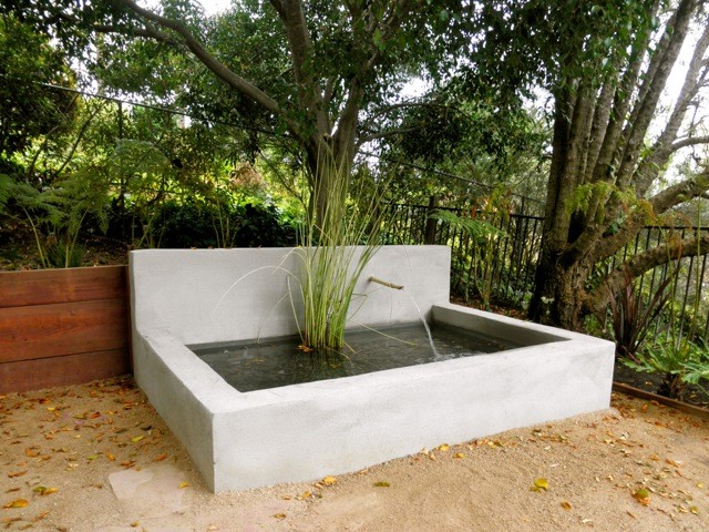 Landscape Architects Los Angeles Landscape Tropical with Architect Landscape Design Backyard