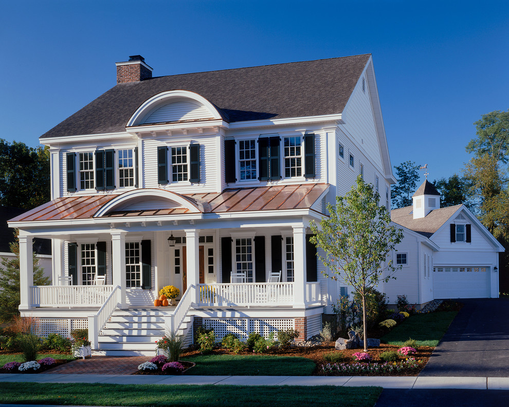 Landscape Design Richmond Va Exterior Traditional with Black Shutters Brick Path