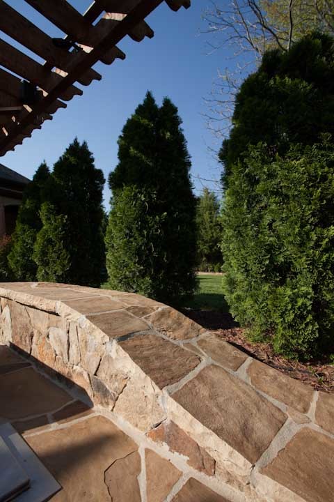 Landscaping Charlotte Nc Landscape Traditional with Custom Pools Fireplace Hardscape