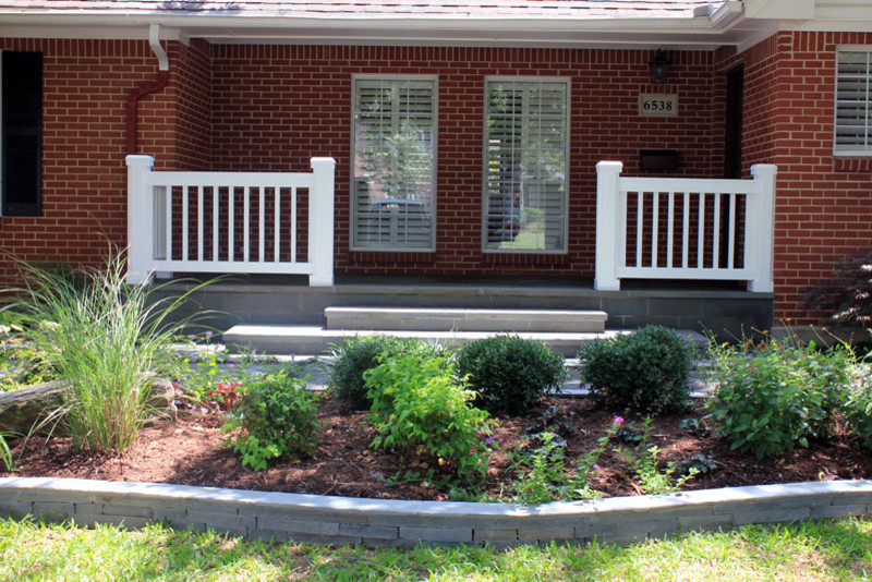 Landscaping Dallas Tx Landscape Traditional with Curb Appeal Dallas Landscaping