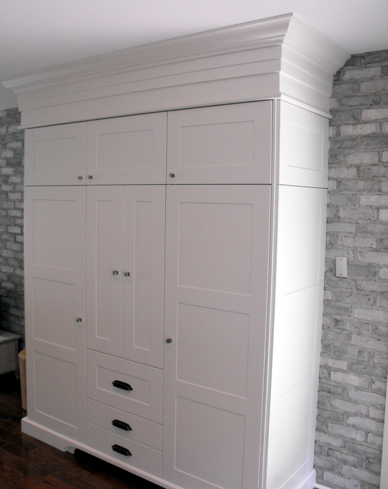 Laundry Room Cabinets Ikea Spaces with None 