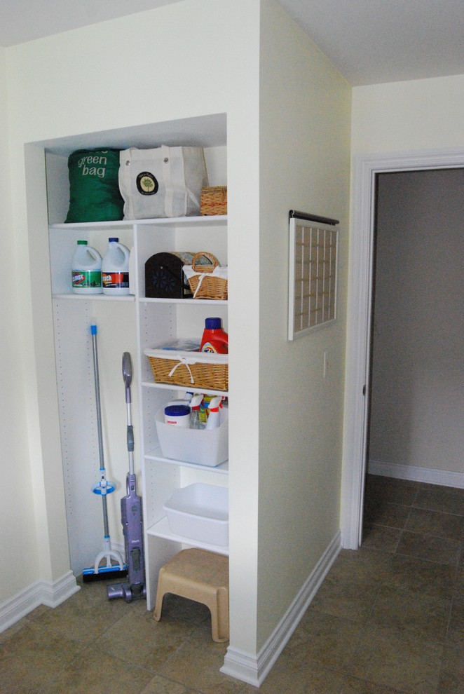 Laundry Room Organization Laundry Room Traditional with Bright Cheerful Laundry Room