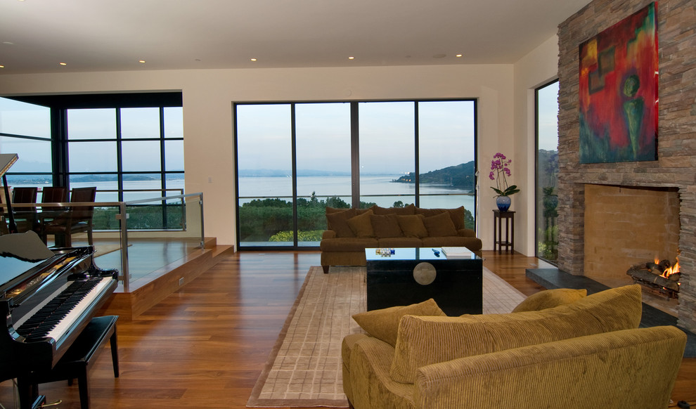 Le Corbusier Chair Living Room Contemporary with Contemporary Dining Room Double