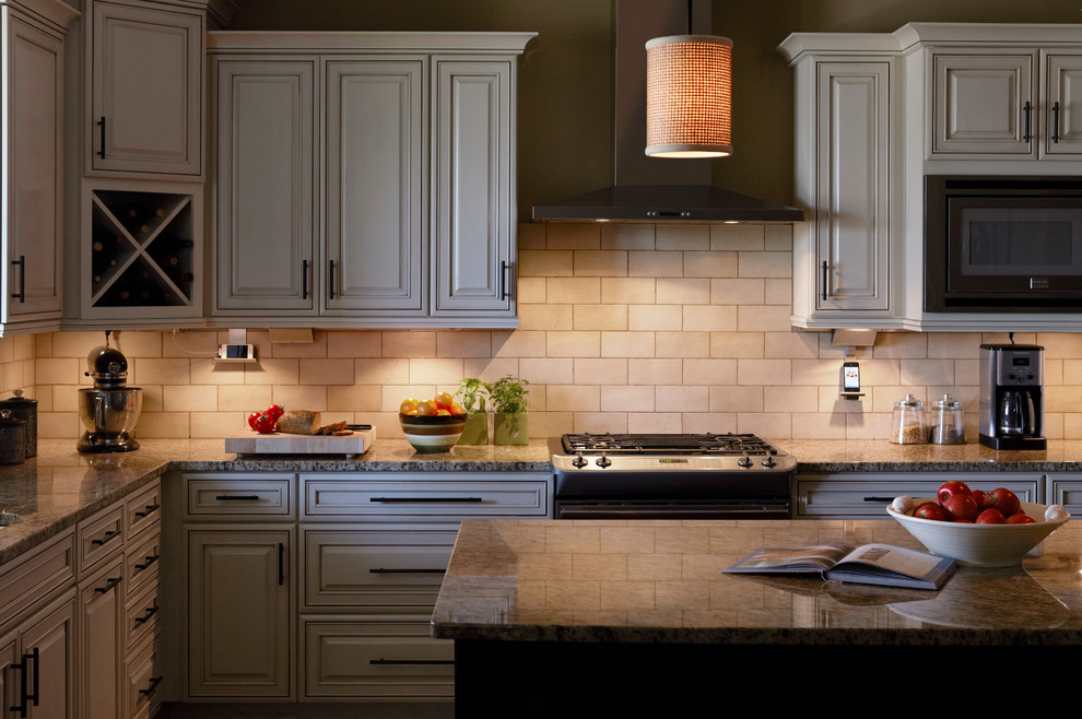 Led Puck Lights Kitchen with Cabinet Lighting Countertop Lights