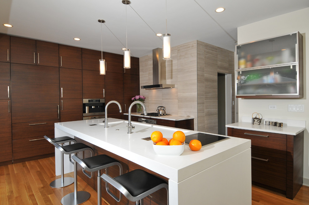 Lem Piston Stool Kitchen Contemporary with Award Winning Designer Bamboo