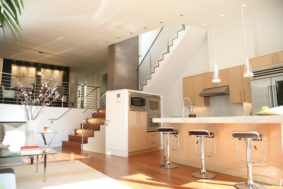 Lem Piston Stool Living Room Modern with Banister Breakfast Bar Ceiling