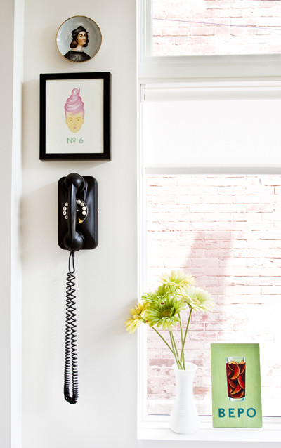 Light Switch Plates Kitchen Contemporary with Kitchen Details Natural Light