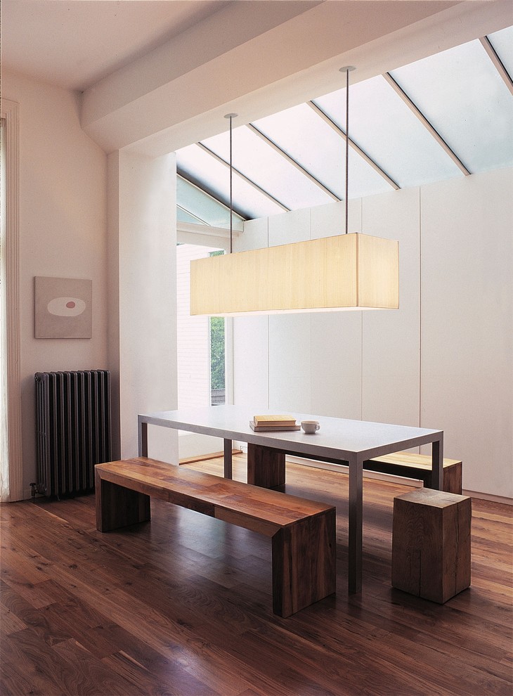Lighting Stores Nyc Dining Room Modern with Block Dining Bench Hardwood