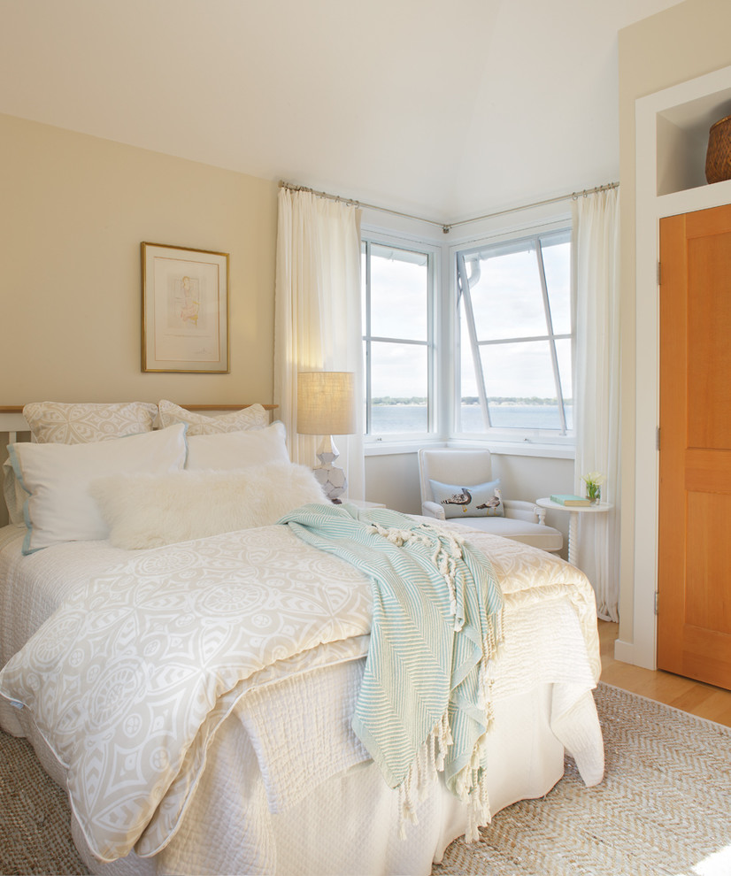 Lilly Pulitzer Bedding Bedroom Traditional with Bedroom Window Treatments Beige