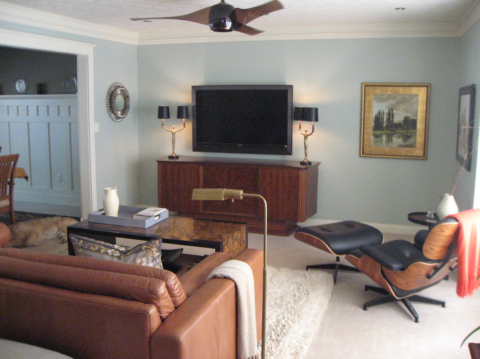 Living Room Credenza Living Room Contemporary with Art Deco Media Cabinet