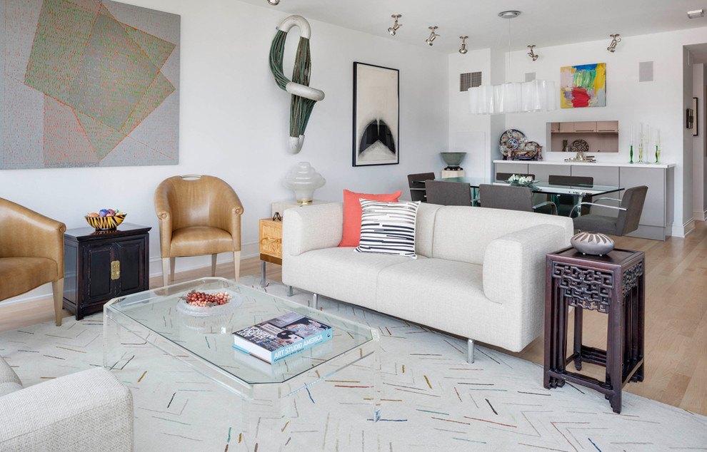 Living Room Credenza Living Room Contemporary with Art Lighting Contemporary Living