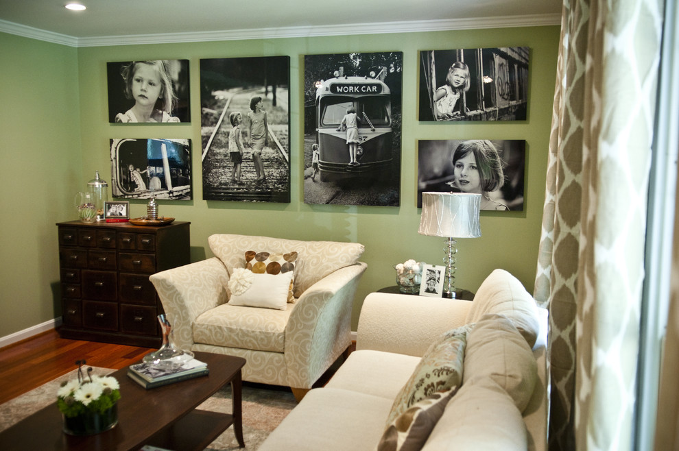 Living Room Decorating Ideas Pictures Living Room Traditional with Area Rug Black And