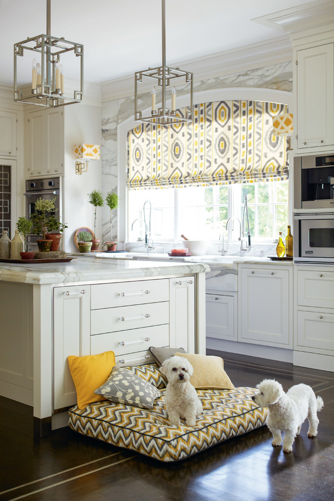 Living Room Track Lighting Kitchen Contemporary with None 