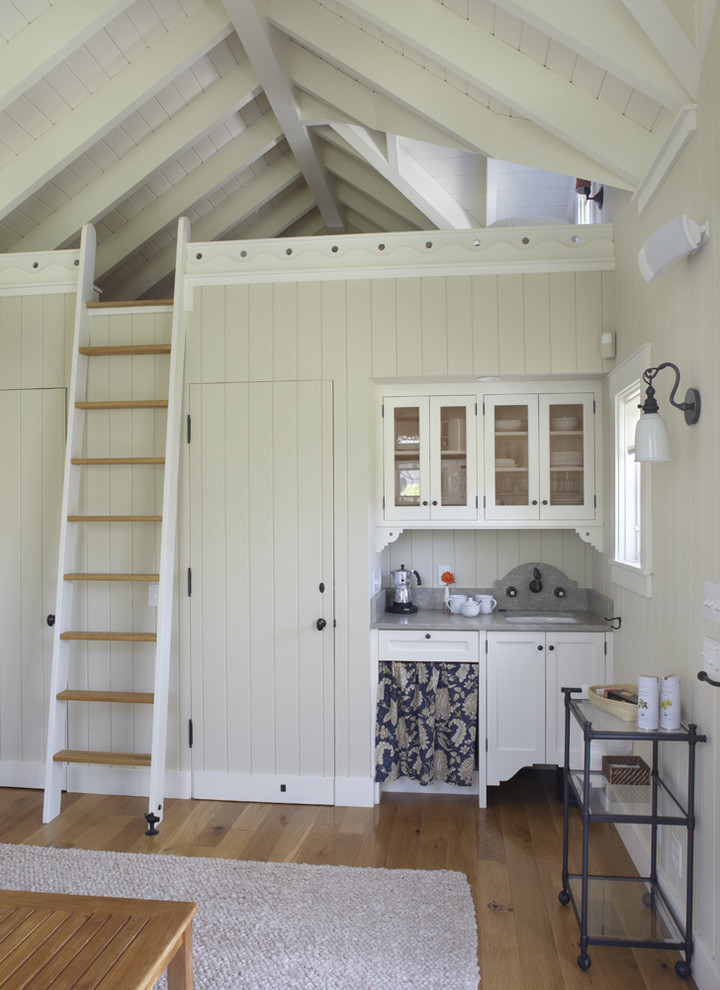 Loft Furniture Ideas Kitchen Traditional with Curtain Panel Tagre Glass
