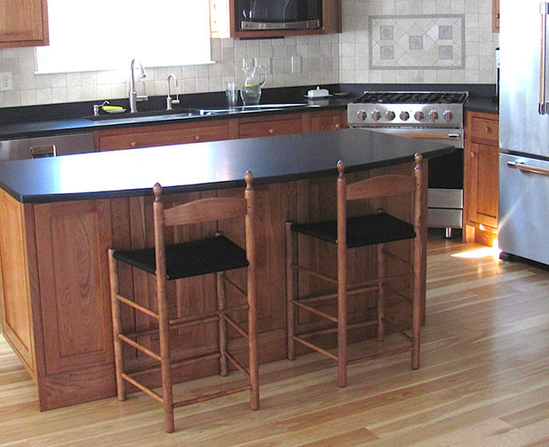 Low Back Counter Stool Kitchen Traditional with Shaker Furniture Shaker Kitchen