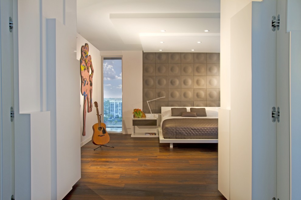 Low Profile Bed Frame Bedroom Contemporary with Artefacto Axor Beach Best