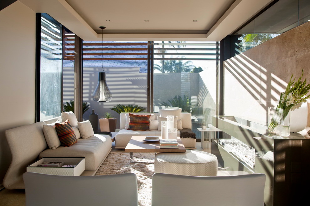 Low Seating Sofa Living Room Contemporary with Cozy Living Room High