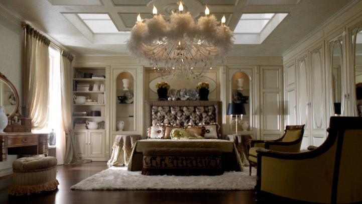 Luxury Bedroom Sets Spaces with Italian Bedrooms Italian Closets4