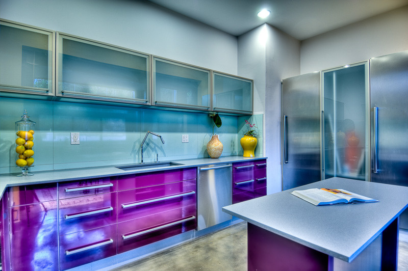 Luxury Kitchen Cabinets Kitchen Contemporary with Bauformat Contemporary Design Contemporary
